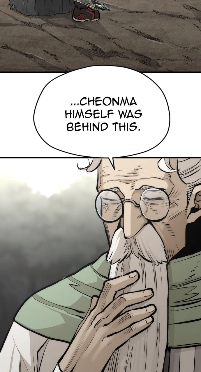 Murim Rpg Simulation Chapter 110 - Page 116