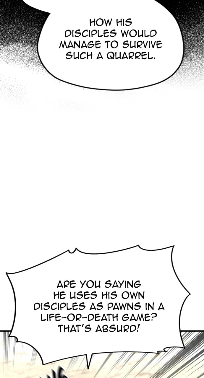 Murim Rpg Simulation Chapter 110 - Page 123