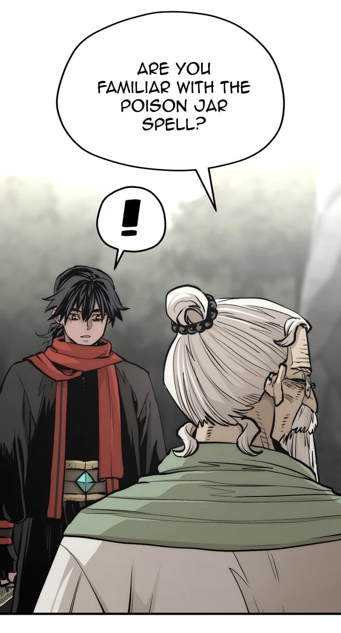 Murim Rpg Simulation Chapter 110 - Page 125