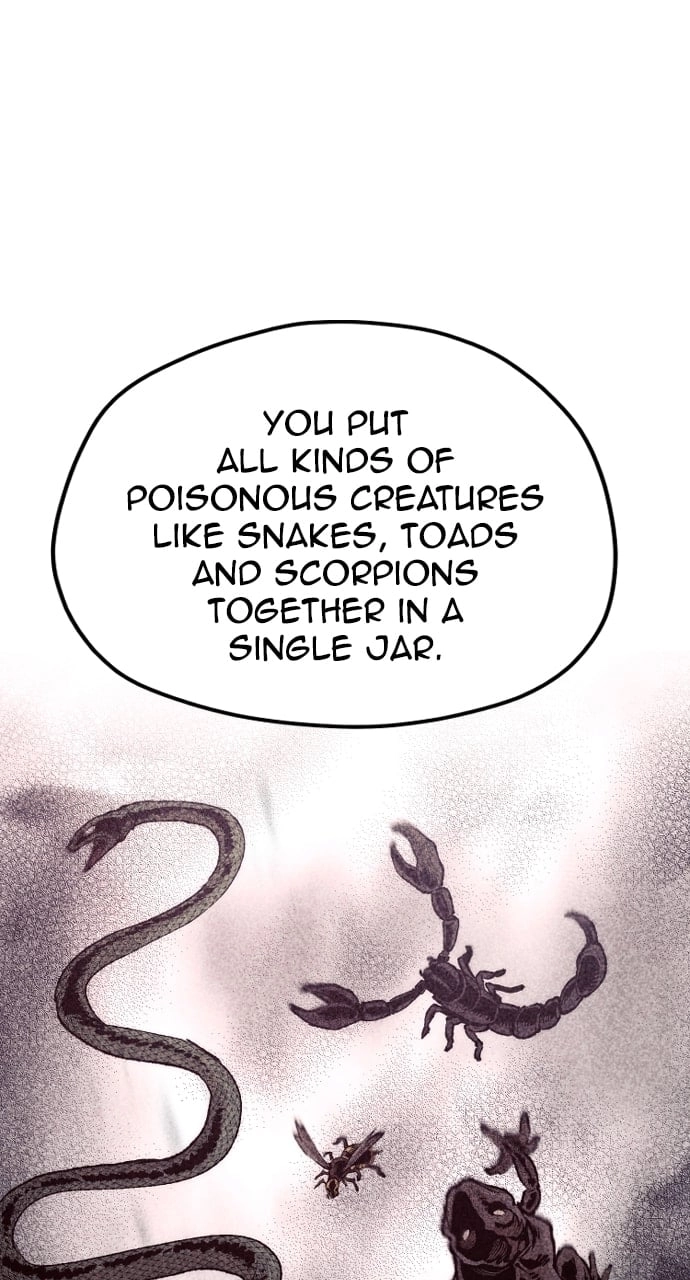 Murim Rpg Simulation Chapter 110 - Page 126