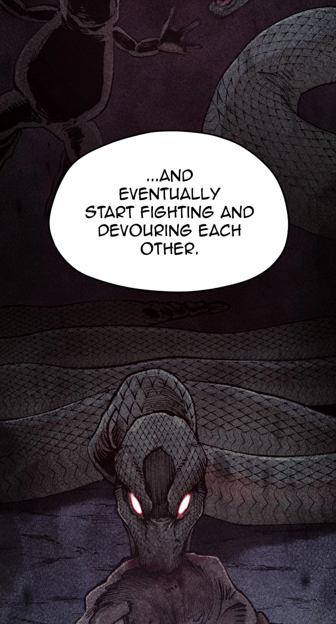 Murim Rpg Simulation Chapter 110 - Page 128