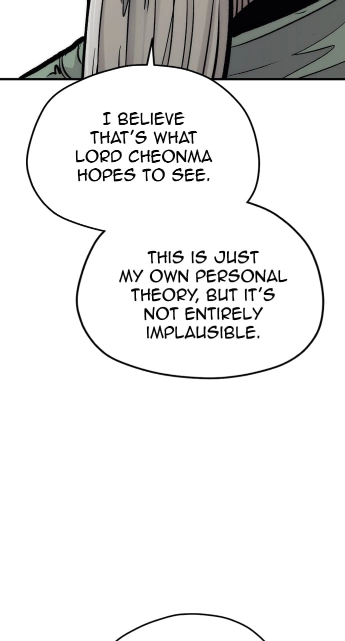 Murim Rpg Simulation Chapter 110 - Page 130
