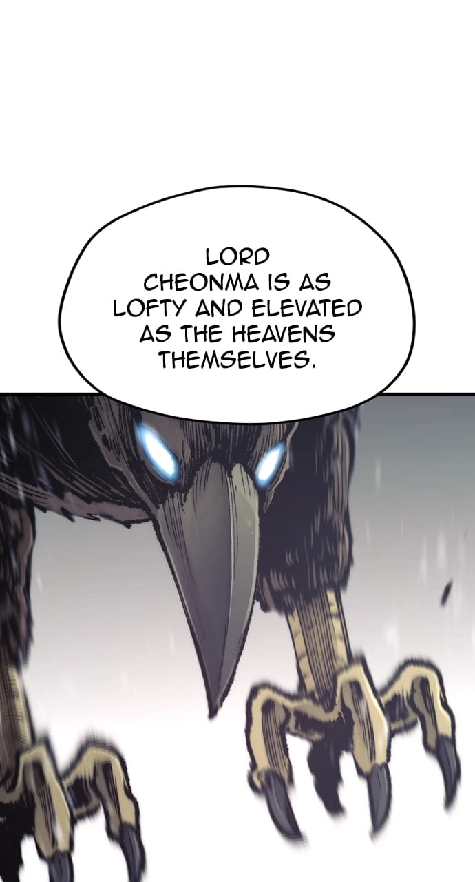 Murim Rpg Simulation Chapter 110 - Page 132