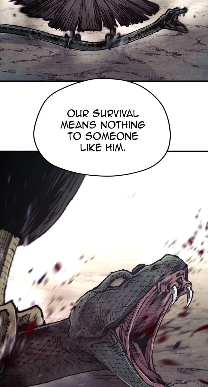 Murim Rpg Simulation Chapter 110 - Page 134