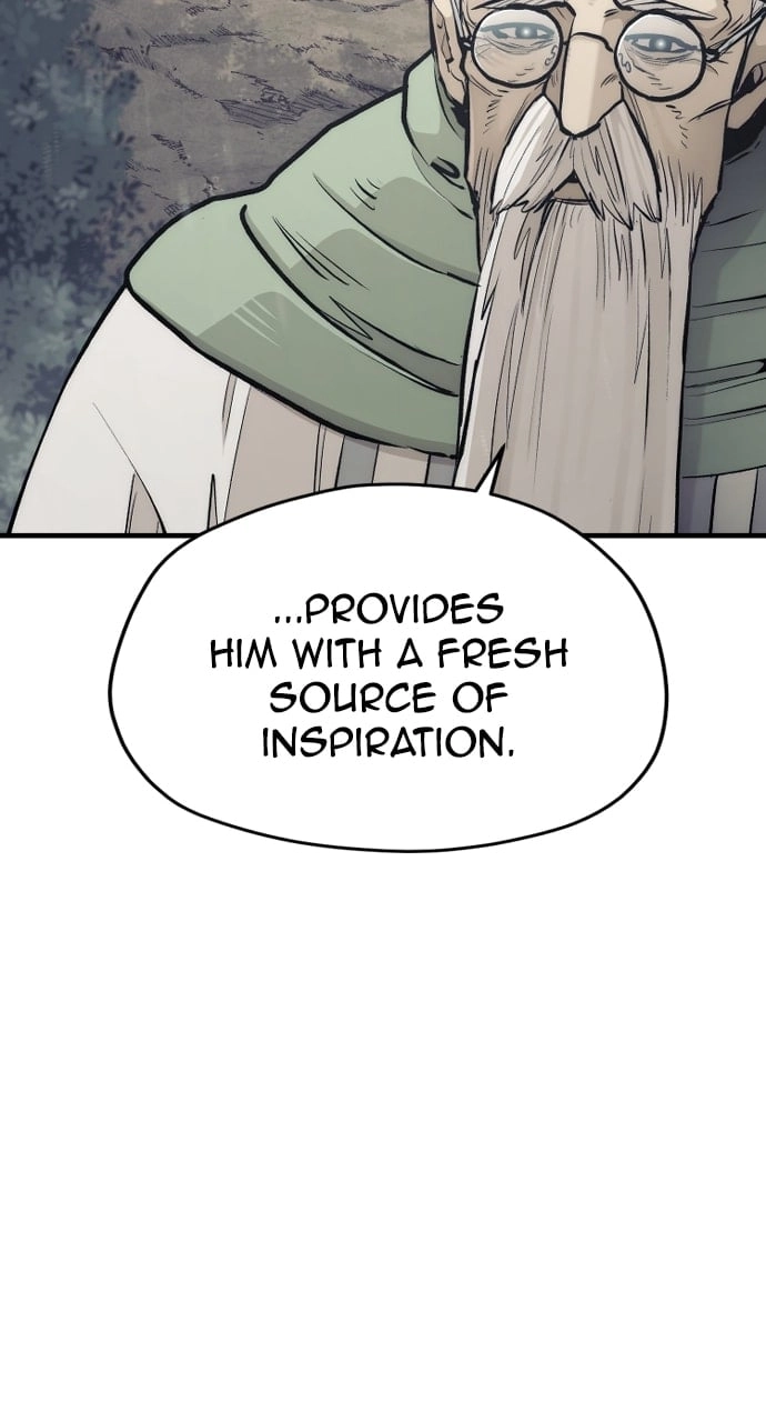Murim Rpg Simulation Chapter 110 - Page 137
