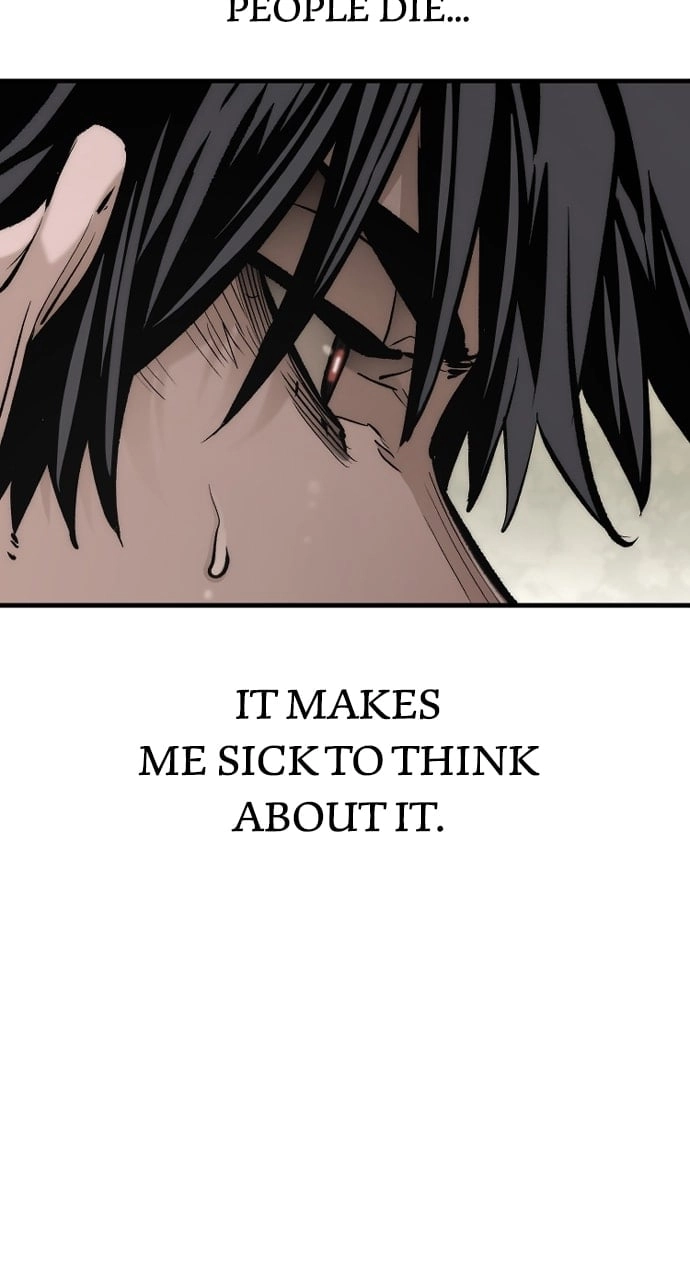 Murim Rpg Simulation Chapter 110 - Page 139