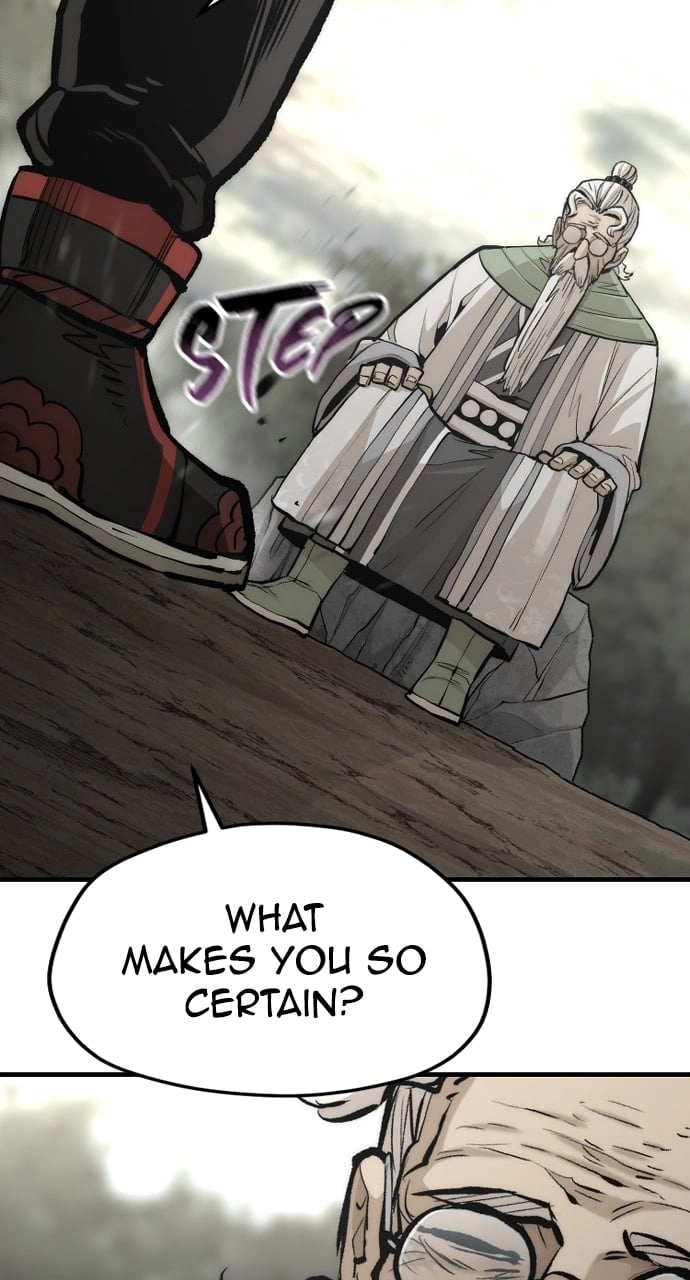 Murim Rpg Simulation Chapter 110 - Page 141