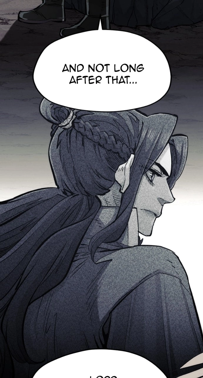 Murim Rpg Simulation Chapter 110 - Page 144
