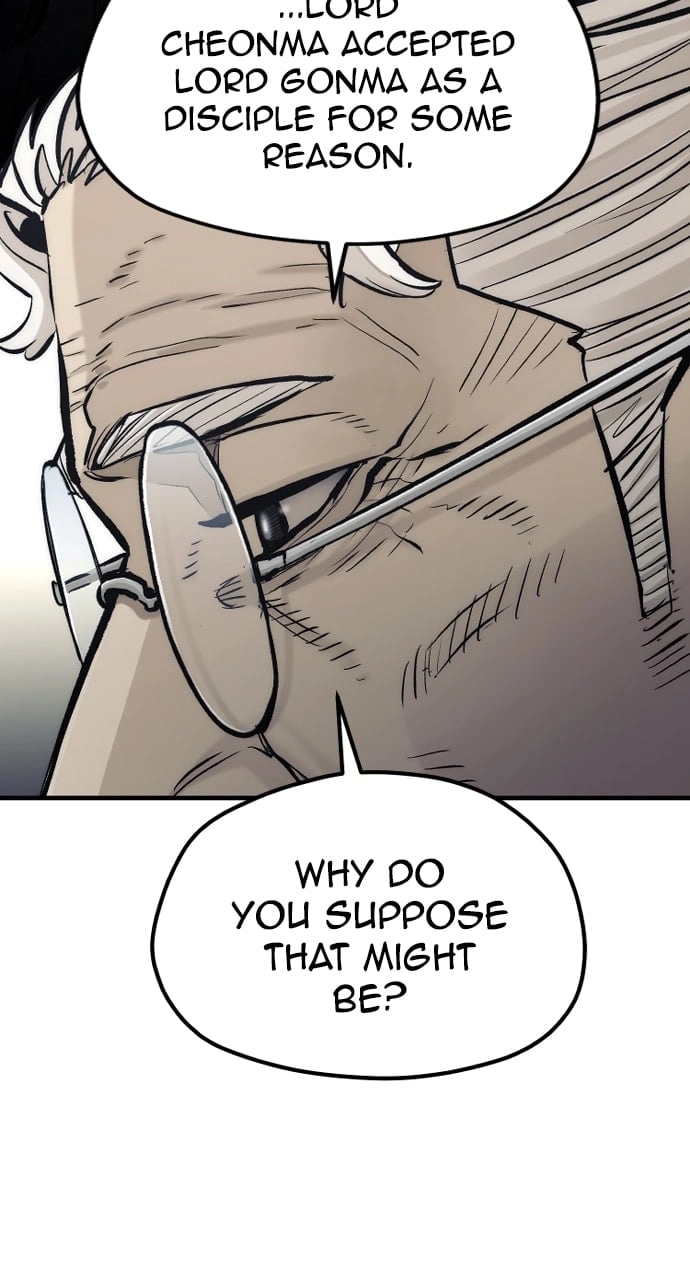 Murim Rpg Simulation Chapter 110 - Page 145
