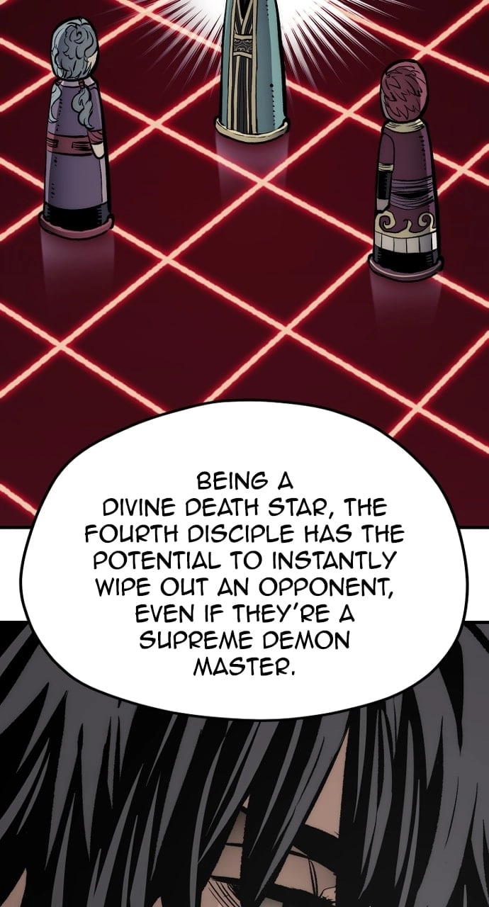 Murim Rpg Simulation Chapter 110 - Page 148