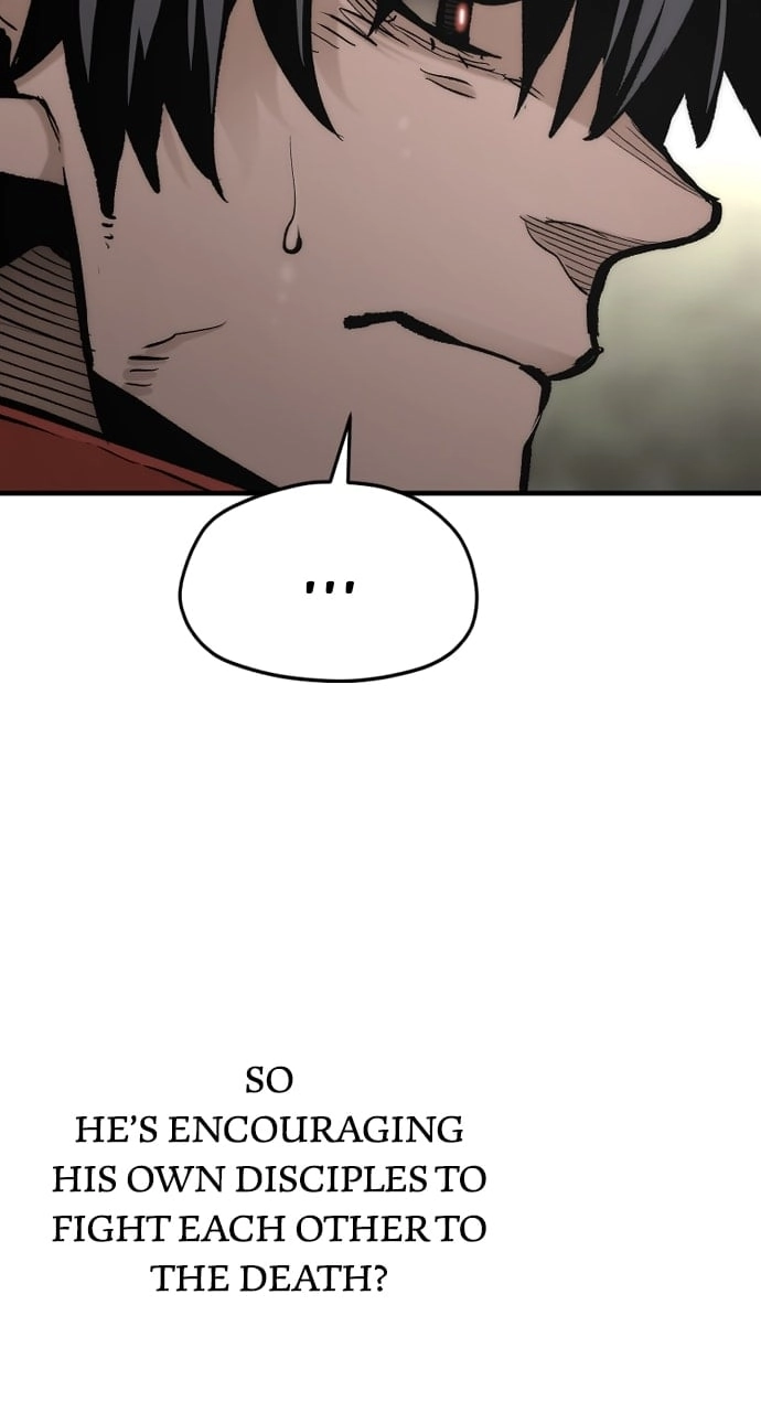 Murim Rpg Simulation Chapter 110 - Page 149
