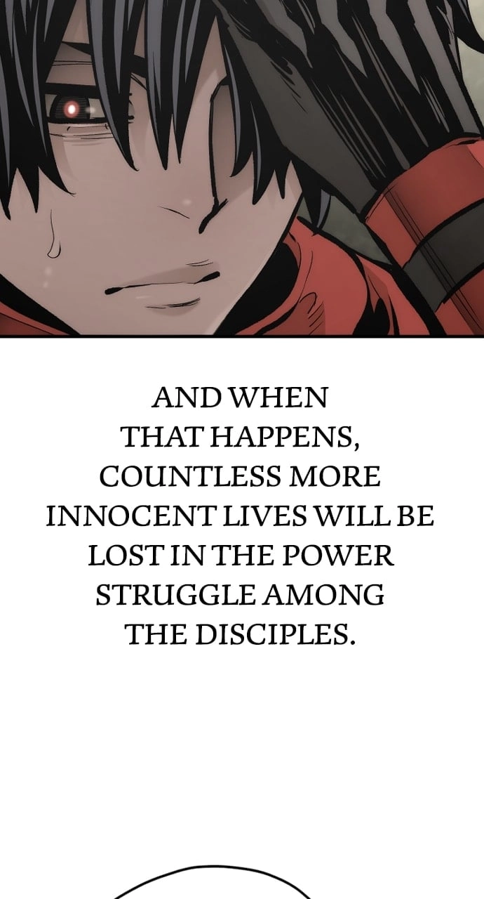 Murim Rpg Simulation Chapter 110 - Page 152