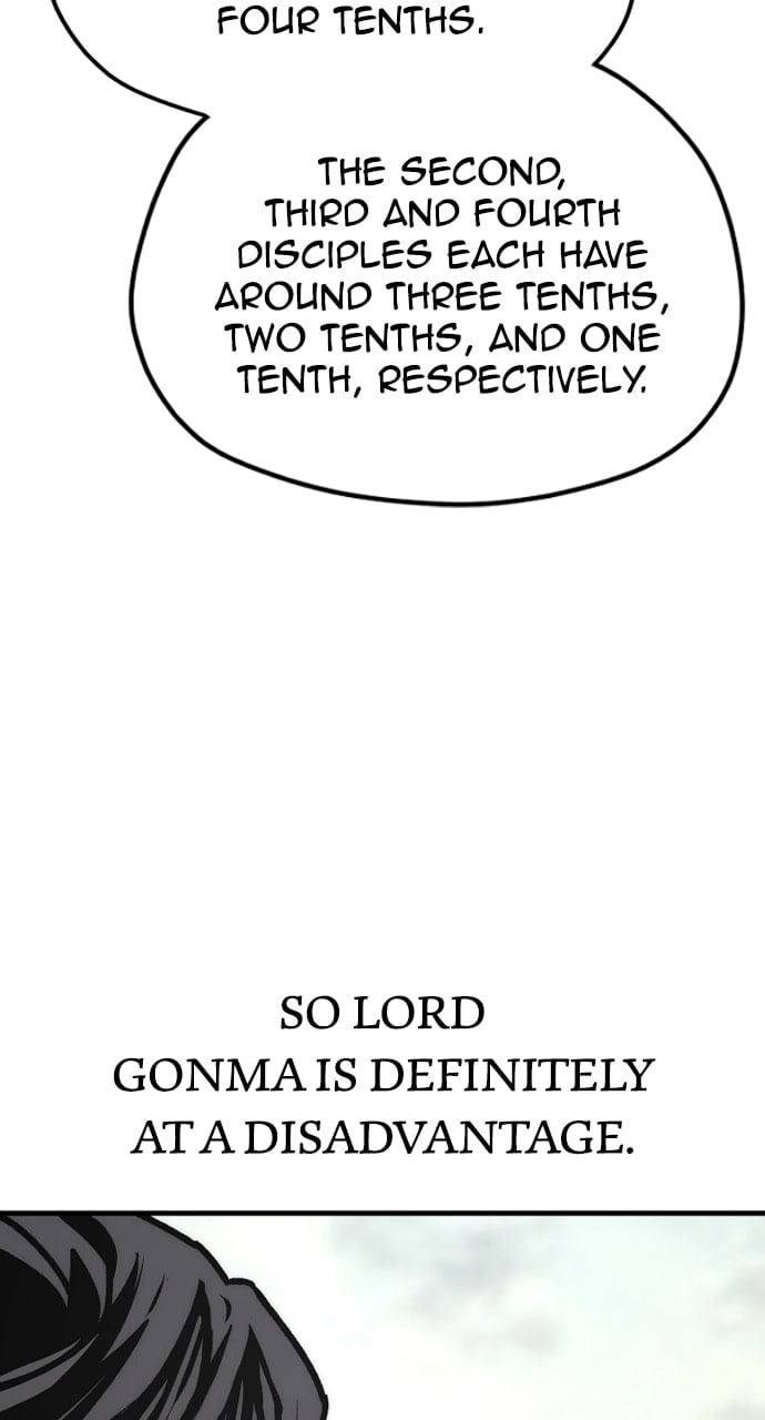 Murim Rpg Simulation Chapter 110 - Page 155