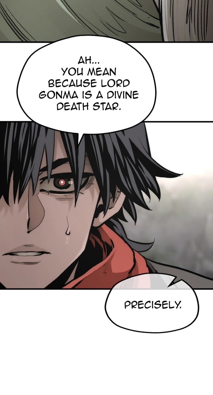 Murim Rpg Simulation Chapter 110 - Page 158