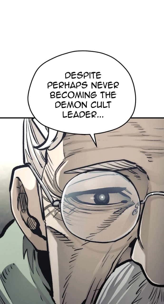 Murim Rpg Simulation Chapter 110 - Page 159