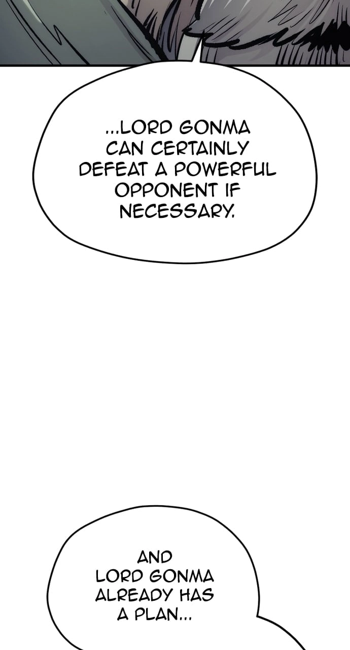 Murim Rpg Simulation Chapter 110 - Page 160