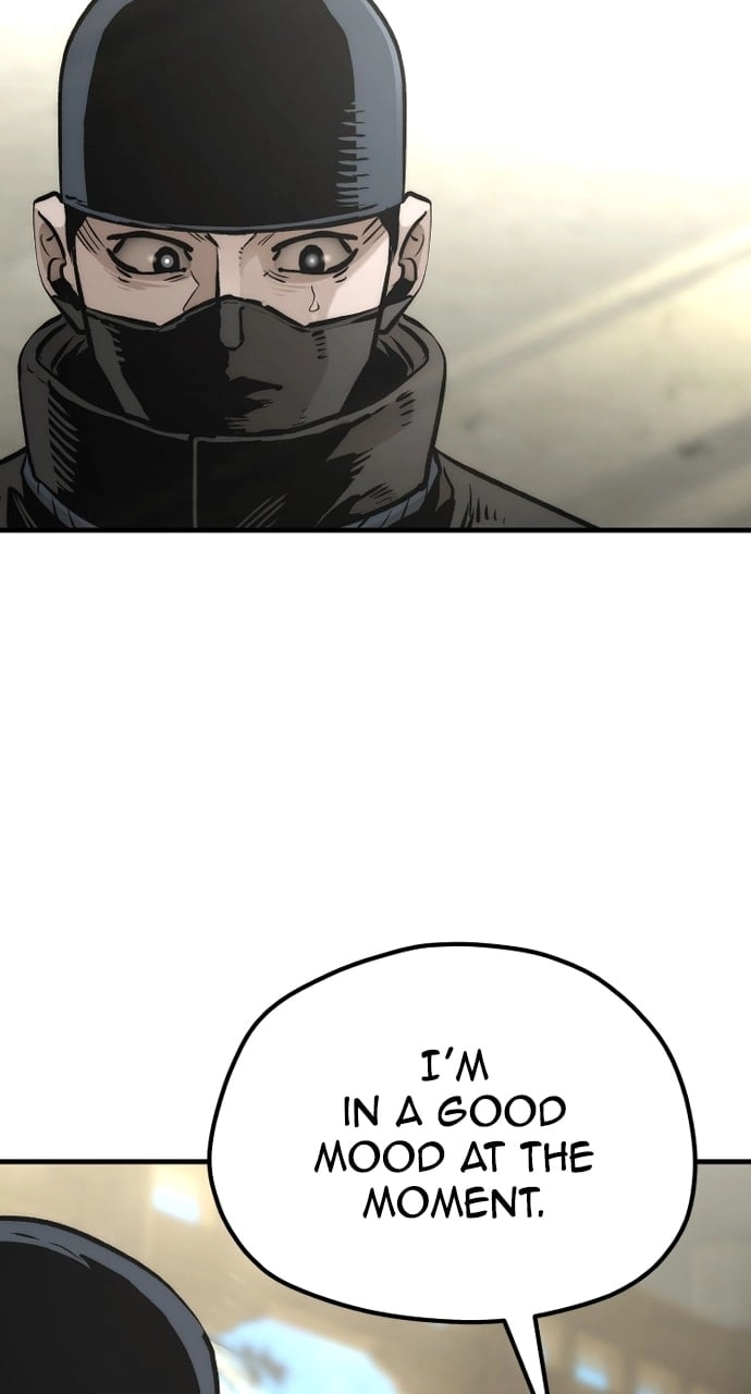 Murim Rpg Simulation Chapter 110 - Page 168