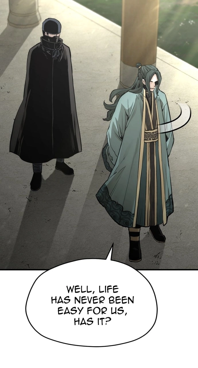 Murim Rpg Simulation Chapter 110 - Page 172