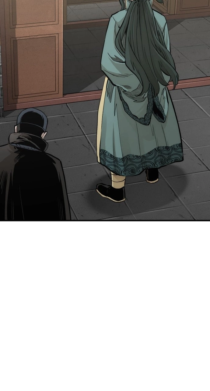 Murim Rpg Simulation Chapter 110 - Page 175