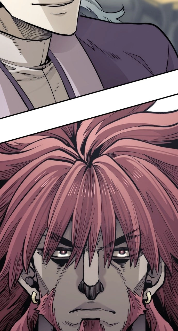 Murim Rpg Simulation Chapter 110 - Page 181