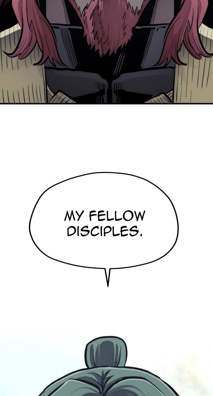 Murim Rpg Simulation Chapter 110 - Page 182