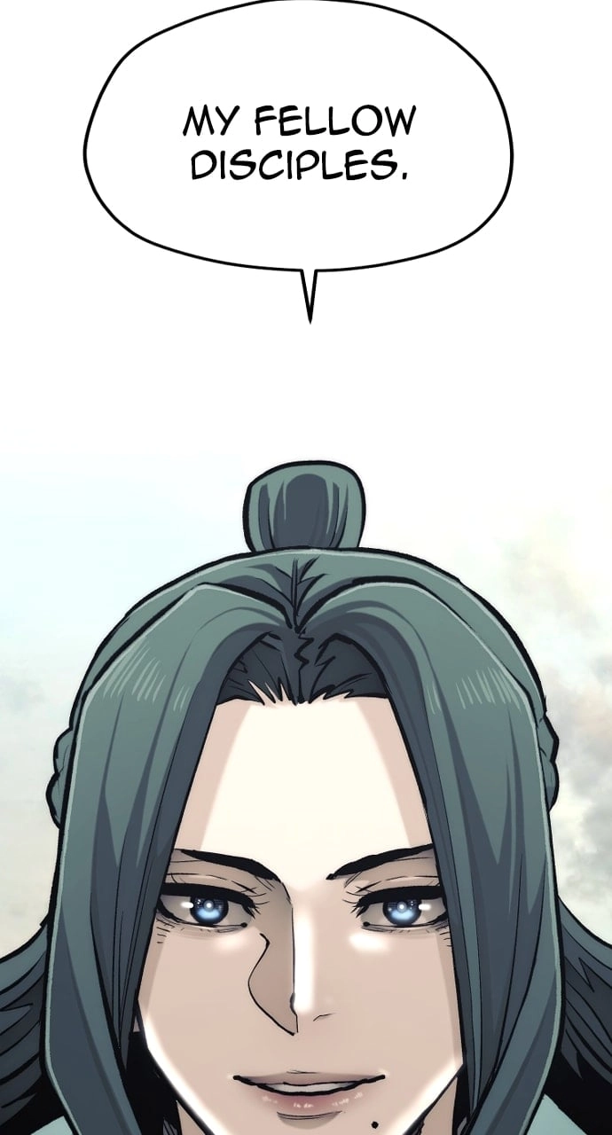 Murim Rpg Simulation Chapter 111 - Page 5