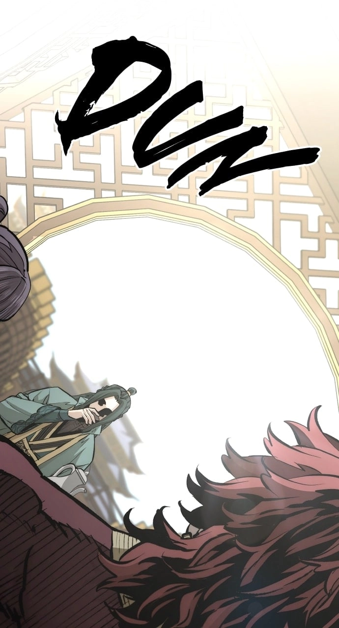 Murim Rpg Simulation Chapter 111 - Page 11