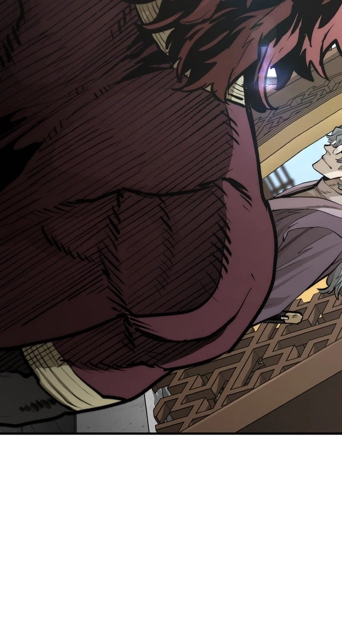 Murim Rpg Simulation Chapter 111 - Page 12