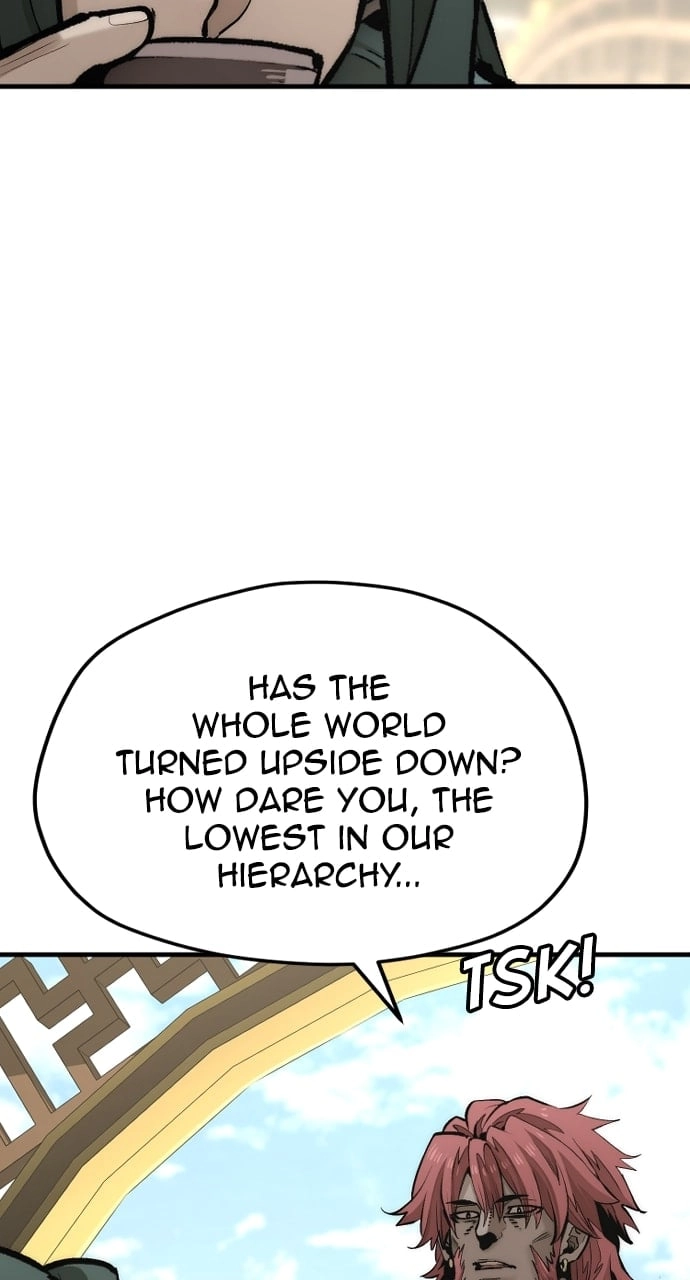 Murim Rpg Simulation Chapter 111 - Page 14