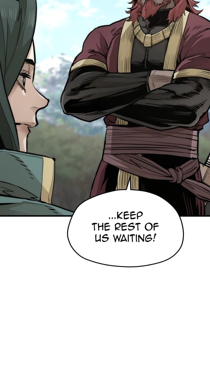 Murim Rpg Simulation Chapter 111 - Page 15