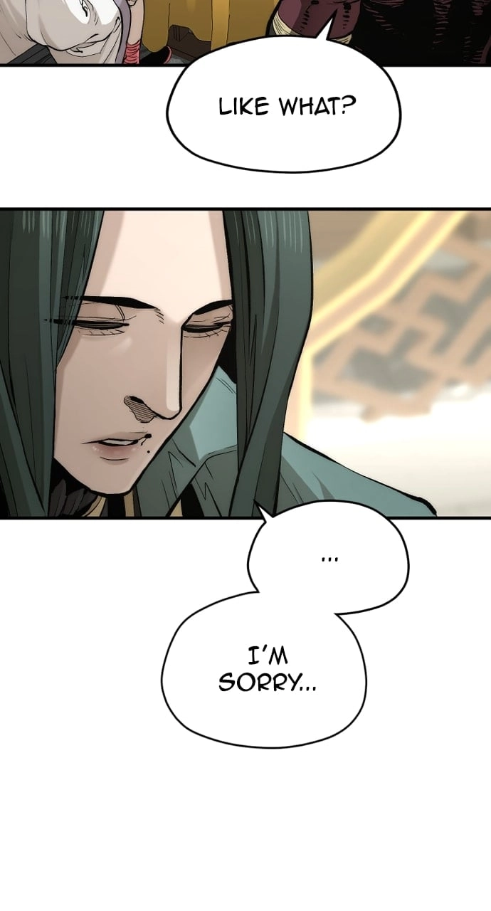 Murim Rpg Simulation Chapter 111 - Page 17
