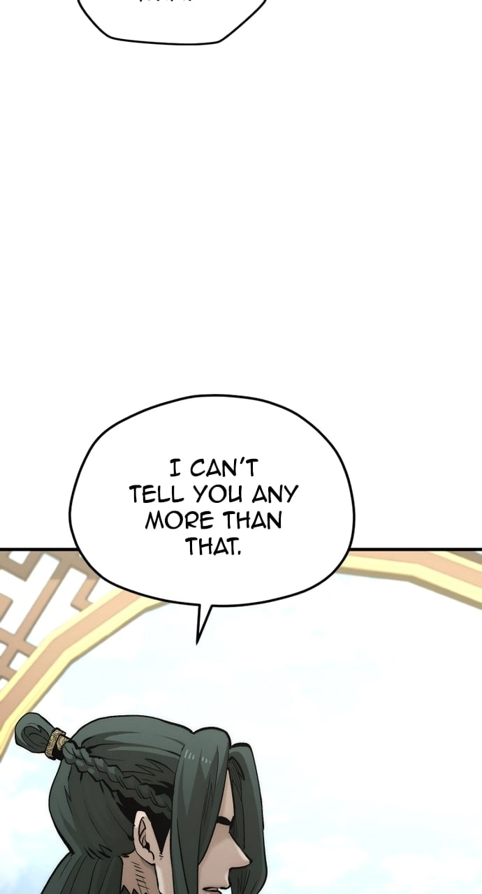 Murim Rpg Simulation Chapter 111 - Page 19