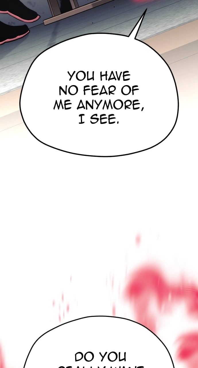 Murim Rpg Simulation Chapter 111 - Page 24