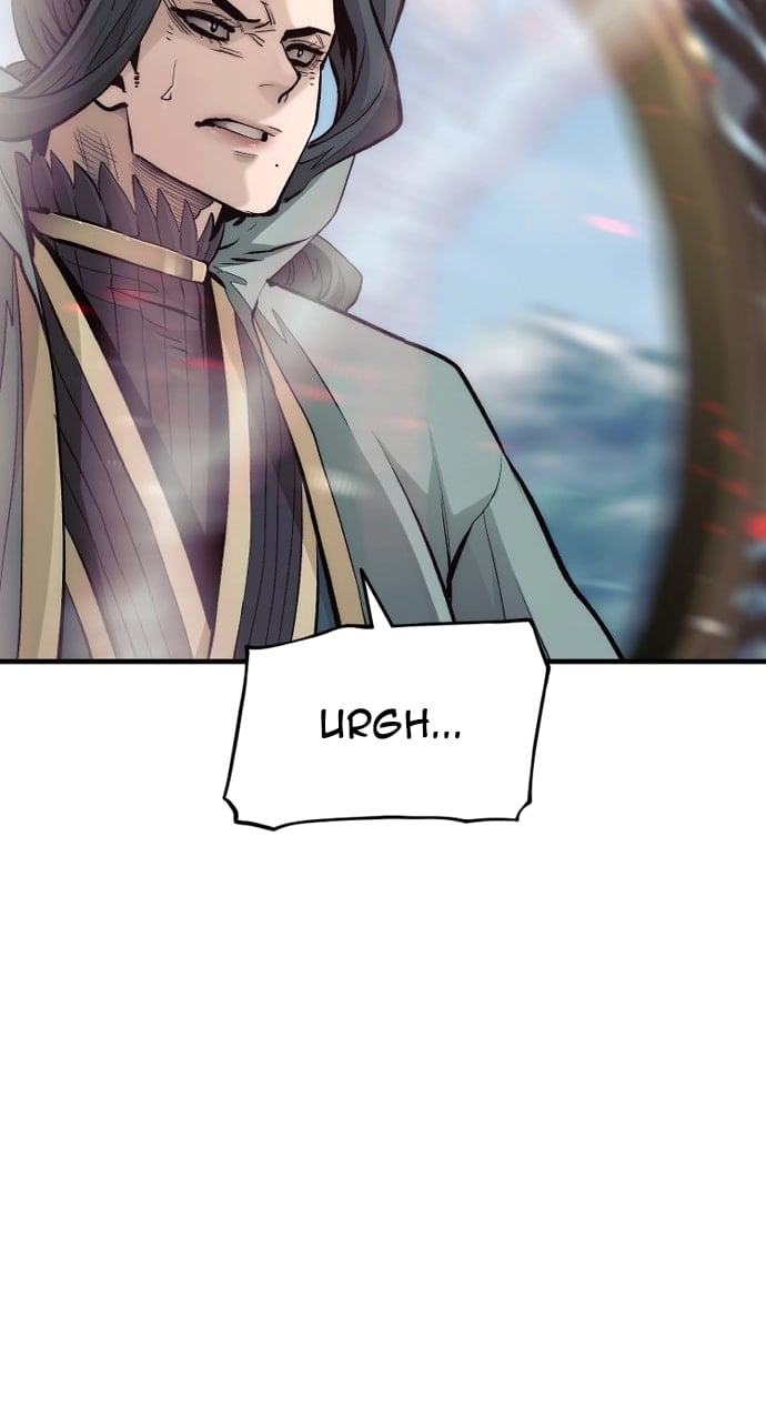 Murim Rpg Simulation Chapter 111 - Page 27