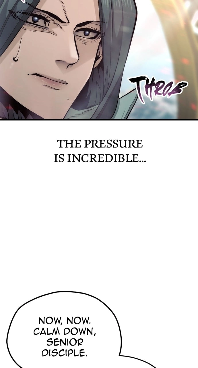 Murim Rpg Simulation Chapter 111 - Page 30