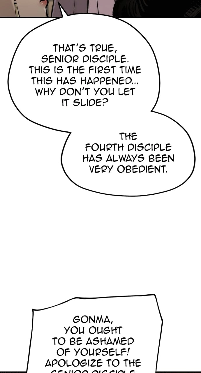 Murim Rpg Simulation Chapter 111 - Page 32