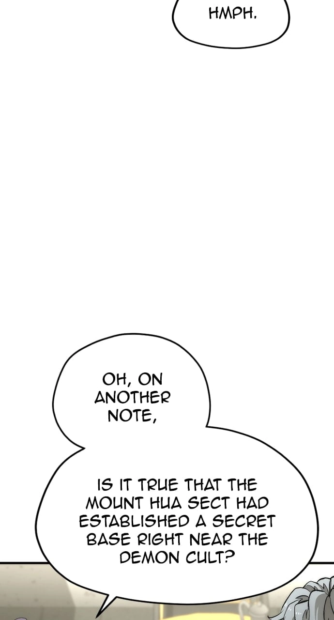 Murim Rpg Simulation Chapter 111 - Page 36