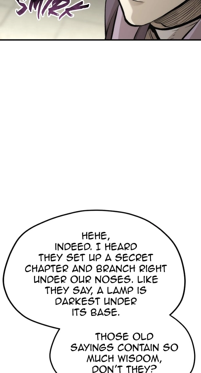 Murim Rpg Simulation Chapter 111 - Page 38