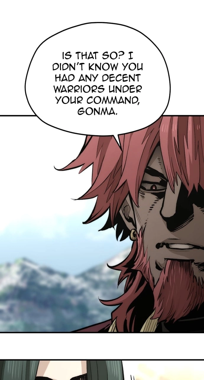 Murim Rpg Simulation Chapter 111 - Page 43