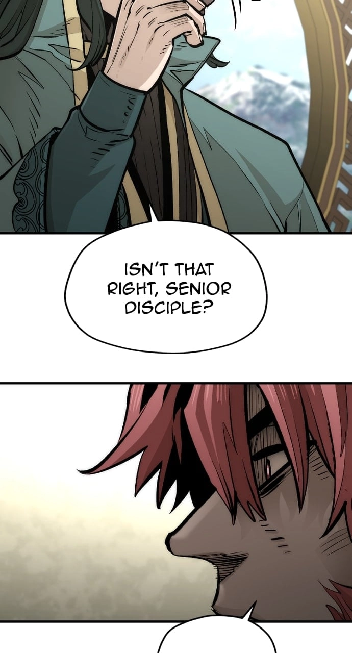 Murim Rpg Simulation Chapter 111 - Page 48