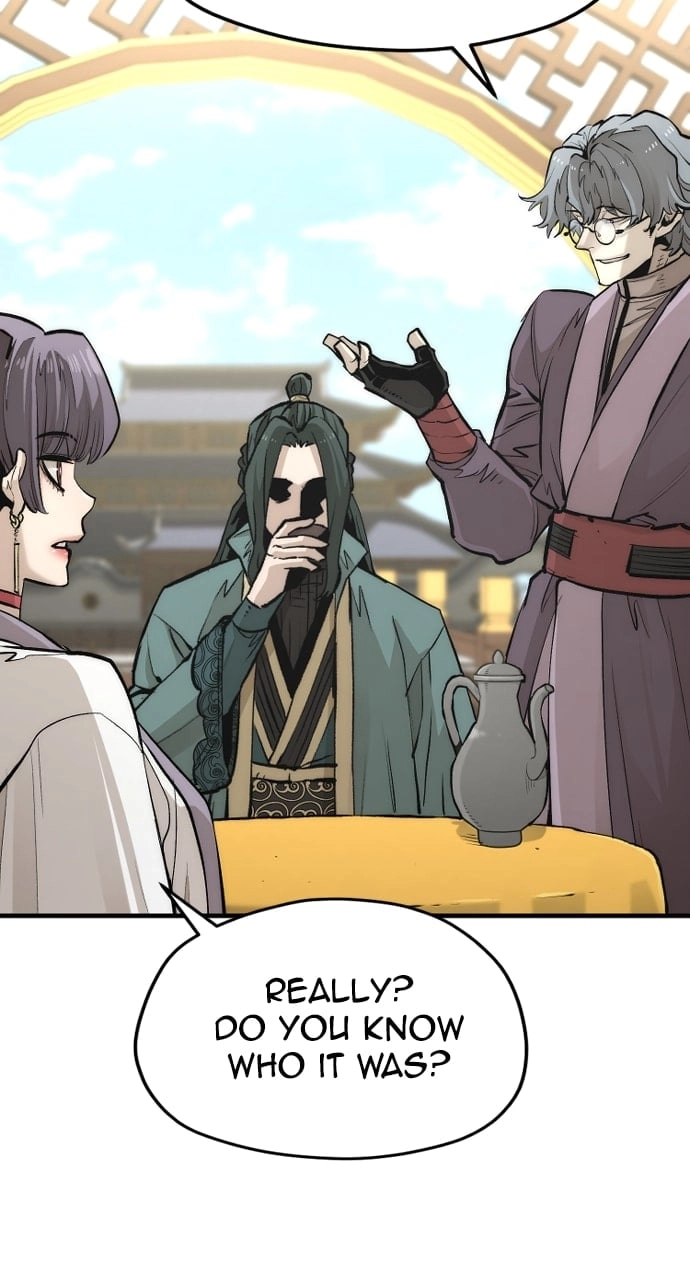 Murim Rpg Simulation Chapter 111 - Page 52
