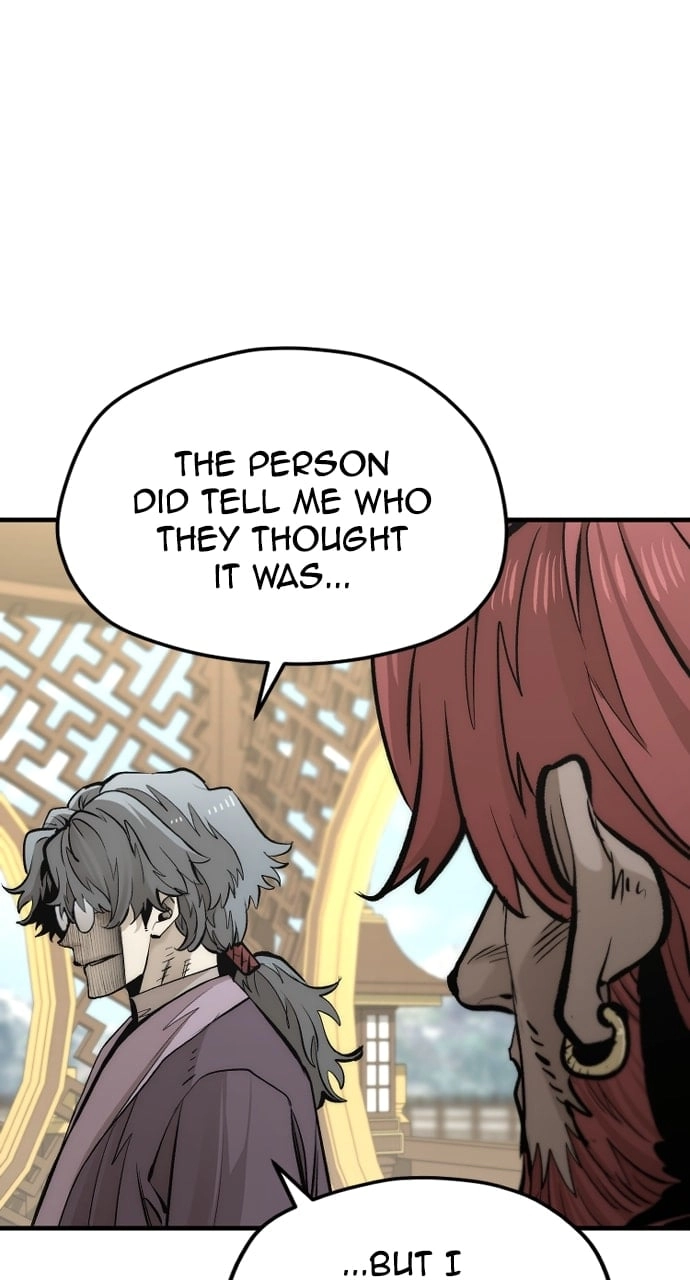 Murim Rpg Simulation Chapter 111 - Page 53