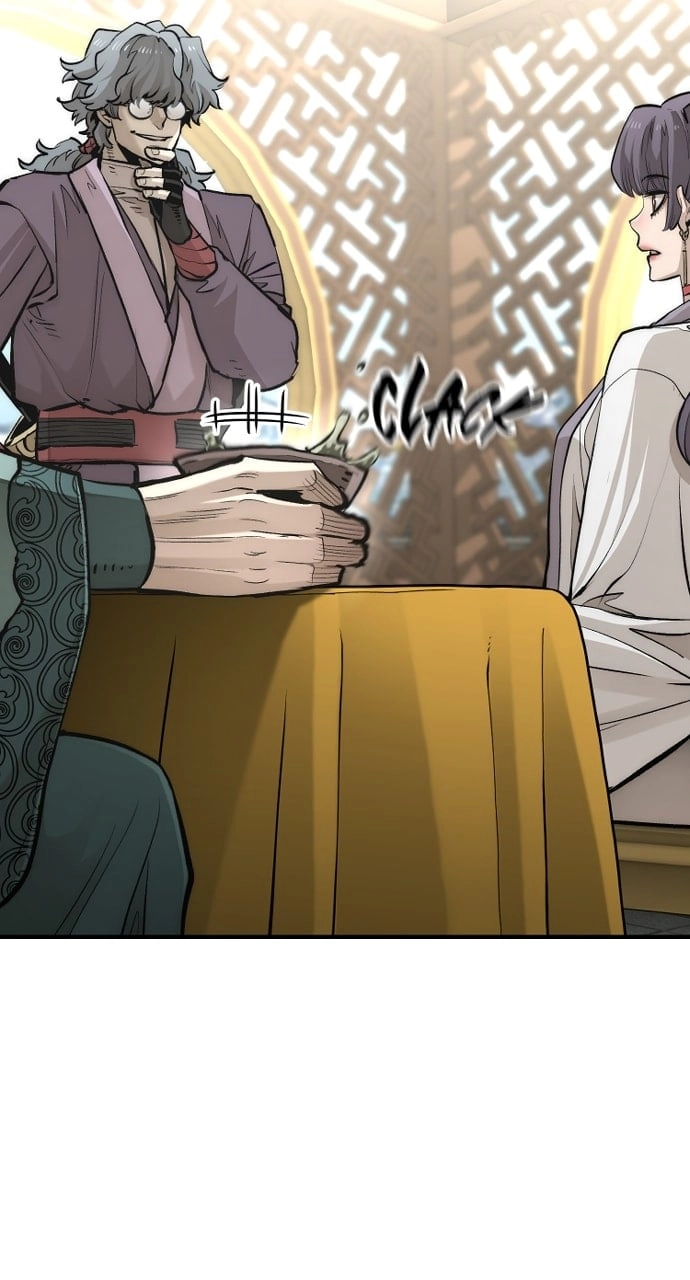 Murim Rpg Simulation Chapter 111 - Page 55