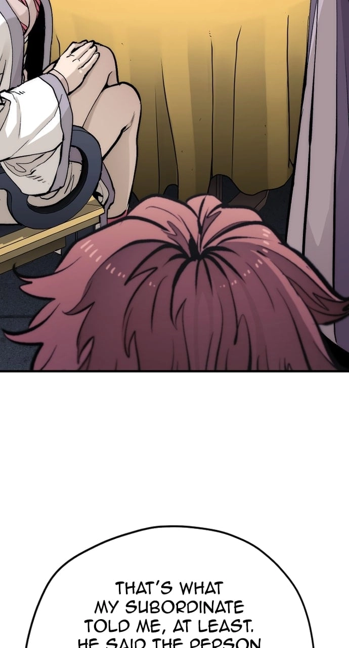 Murim Rpg Simulation Chapter 111 - Page 57