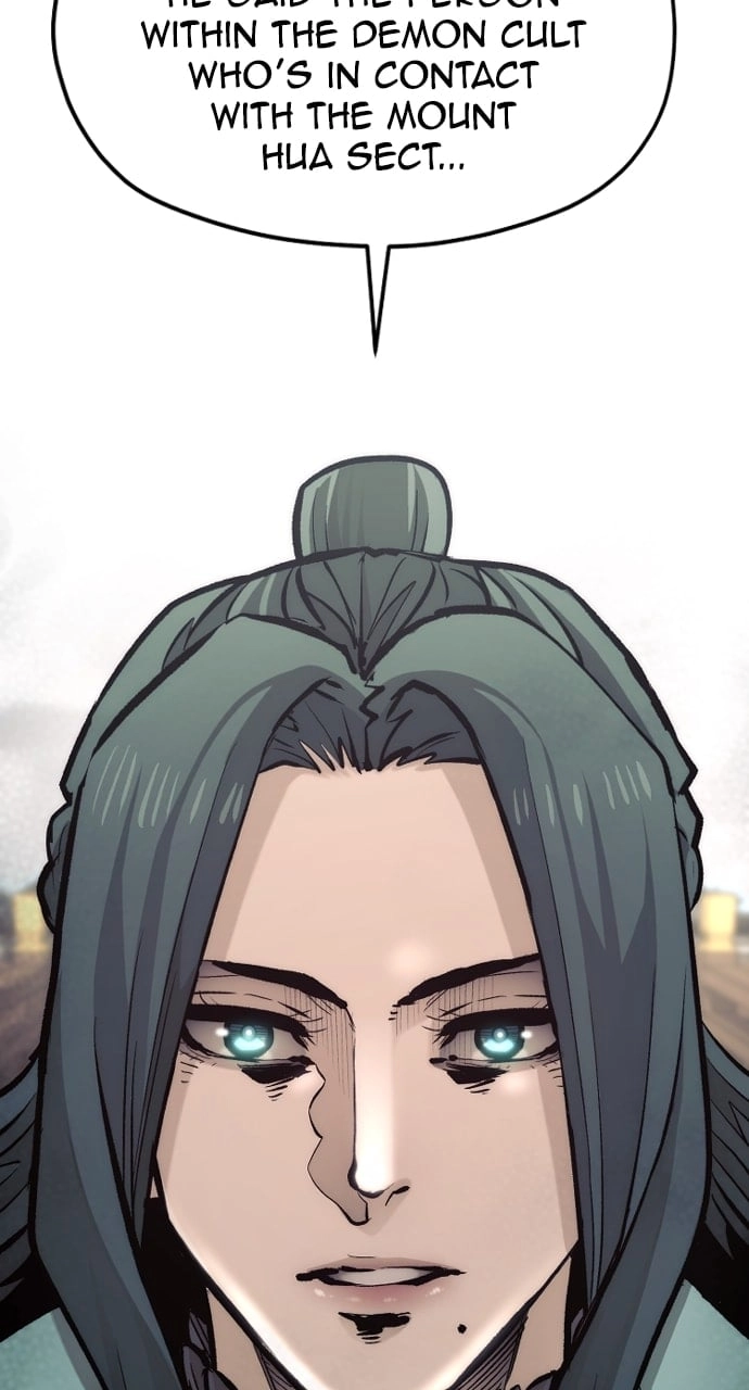 Murim Rpg Simulation Chapter 111 - Page 58