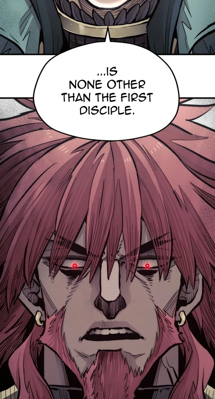 Murim Rpg Simulation Chapter 111 - Page 59