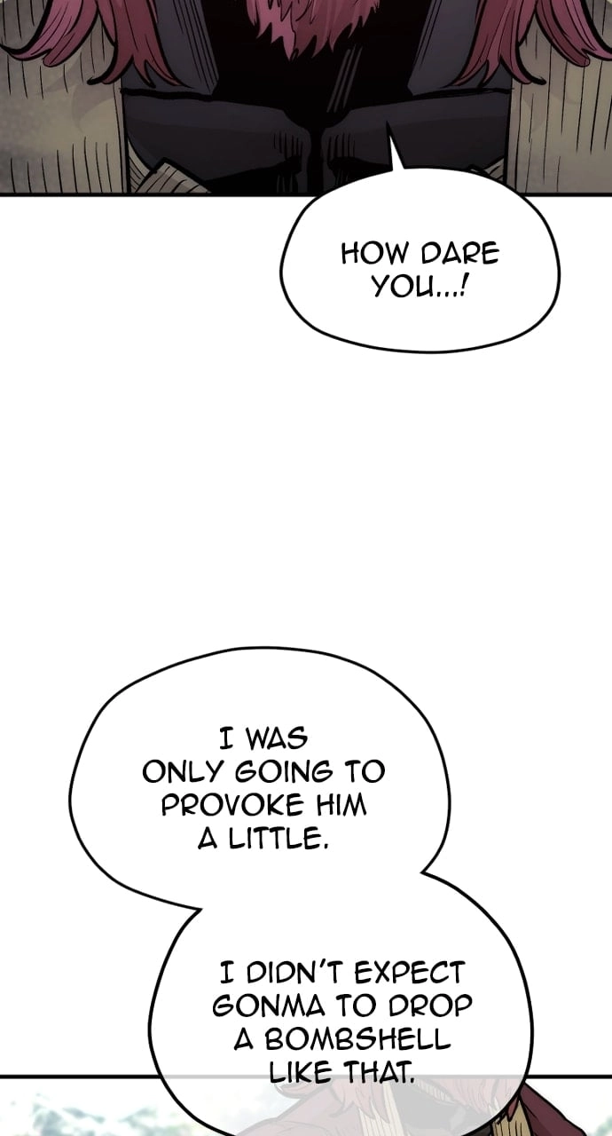 Murim Rpg Simulation Chapter 111 - Page 60