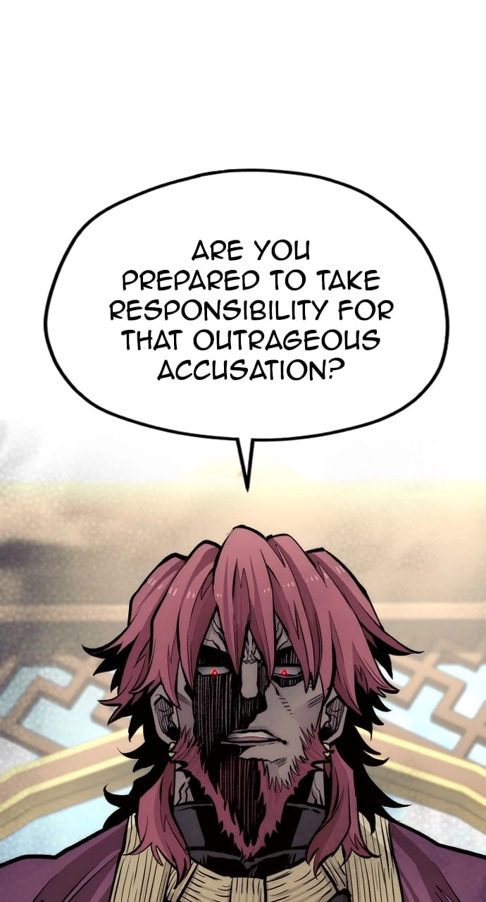 Murim Rpg Simulation Chapter 111 - Page 62