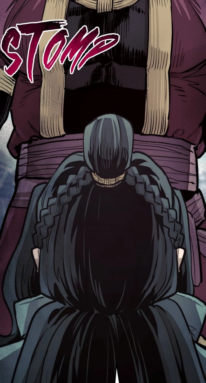 Murim Rpg Simulation Chapter 111 - Page 63