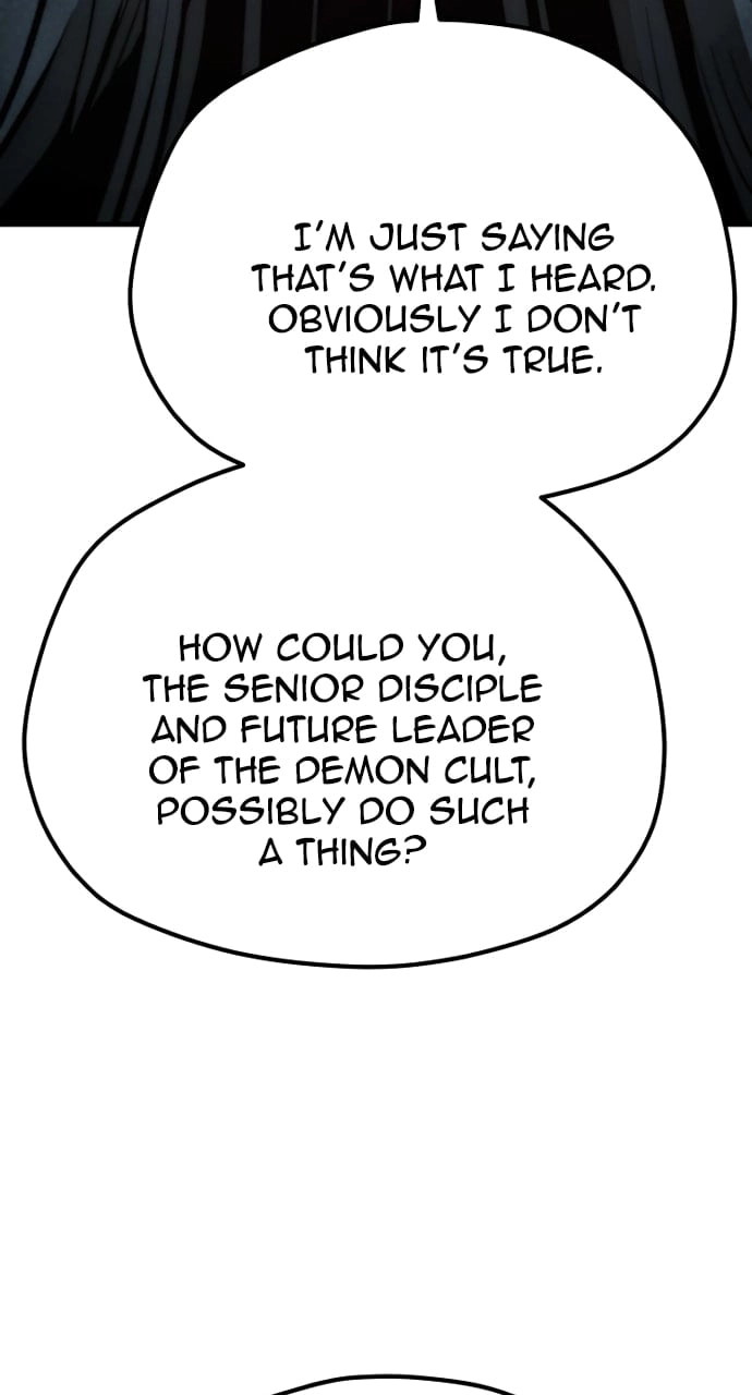 Murim Rpg Simulation Chapter 111 - Page 64